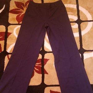 Women dress pant